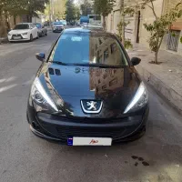 ۲۰۷ پانا مدل ۱۴۰۱