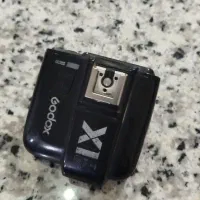 فرستنده بی‌سیم فلاش Godox X1T-C