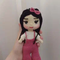 عروسک