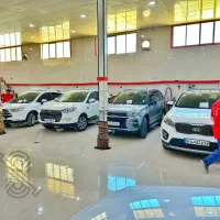 استخدام PDR کار،صافکار سنتی، نقاش لیسه گیر و کارگر
