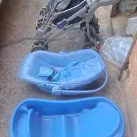 کالسکه ومتعلقات
