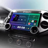 خانه تخصصی مانیتور ماشین