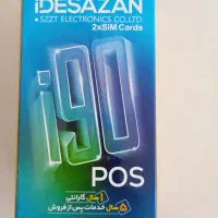 کارت خوان  i90