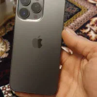 ۱۳پرو ۱۲۸ گیگ بدون ریجستر