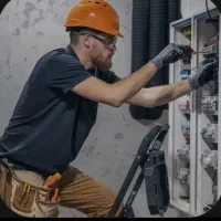 برقکاری صفر تا صد ساختمان،ویلا و...