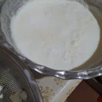 بز پیترب همراه بزغاله