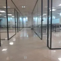 شیشه‌سکوریت  .پردیس بومهن‌جاجرود