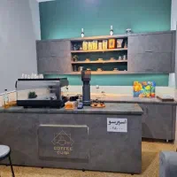 اجرای حرفه ای دکور مغازه و غرفه