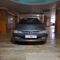 پژو پارس xu7 مدل 98