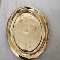 سینی برنجی قند پهلواصل روسی