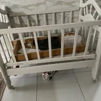 تخت کودک
