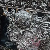 میز  آرایشی واینه