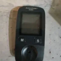 دستگاه کنترل قند