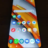شیائومی poco f3 پوکو