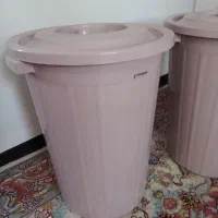 سطل بزرگ ۸۰ لیتری
