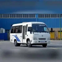مینیبوس سرویس دهی