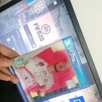 فیفا 20 ps4|کنسول، بازی ویدئویی و آنلاین|تهران, امامت|دیوار