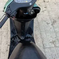 موتور پاکشتی 50 سی سی