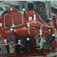 جاکیلیدی آدم