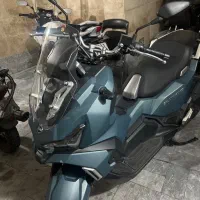 موتور هاسکی ۱۴۰۳