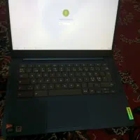 لپ تاپ کروم بوک  Lenovo 14M اوریجینال در حد
