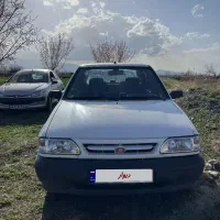 پراید مدل 88