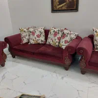 مبل راحتی
