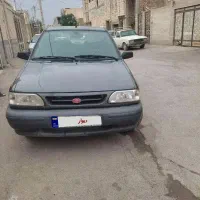 پراید131مدل95