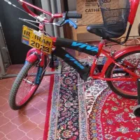 دوچرخه سایز20