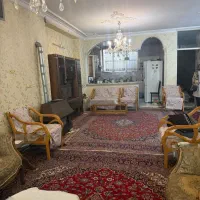 ۱۳۲ متر/۲ طبقه/بدون اصلاحی