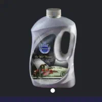 شامپو کارواش