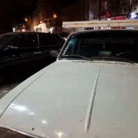 وانت پیکان مدل 88