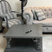 مبل راحتی