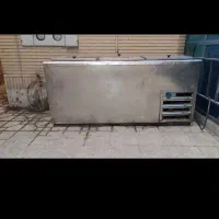 یخچال فریزر شش درب