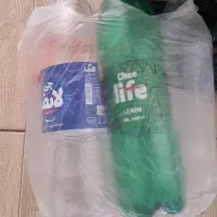 شیشه نوشابه