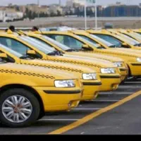 خرید و فروش انواع تاکسی تهران