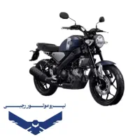 یاماها XSR 155 (نیرو موتور رجبی)