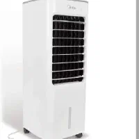 کولر آبی پرتابل میدیا