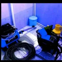 لوله بازکنی(محمودی)رفع گرفتگی رفع رسوب چربی کل شهر