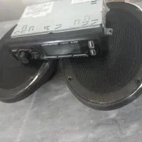 وسایل پرایدیک جفت باند پخش ولاستیک