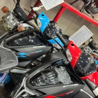 تی وی اس انتورک 1403 اقساط رنگ بندی