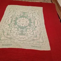 لحاف کرسی