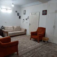 ۵۰متری ۱خواب اسانسوردار با تراس زیر قیمت