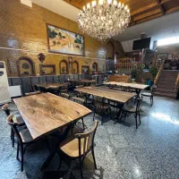 استخدام کمک آشپز مستعد به یادگیری آشپزی