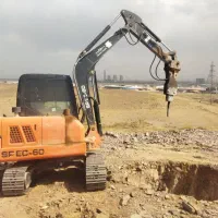 مینی بیل قزوین، بوئین زهرا، تاکستان، دشتابی