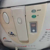 سرخ کن کاپریس