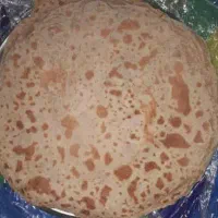 فروش نان تیری محلی