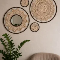 ماندالا جهان پریان