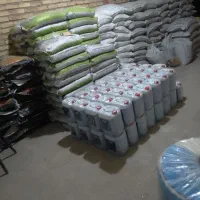 هیومیک اسید مایع 10لیتری دایموند لاگون12کیلویی