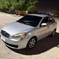 فروش فوری هیوندا اکسنت 2010 اتومات کم کار